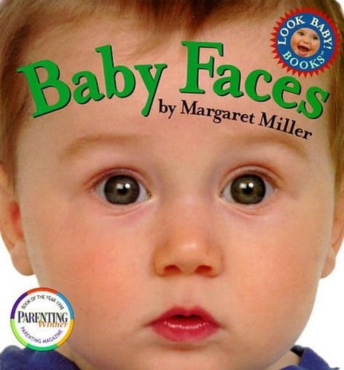 Baby Faces: Look Baby! Books