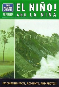 El Nino! and La Nina