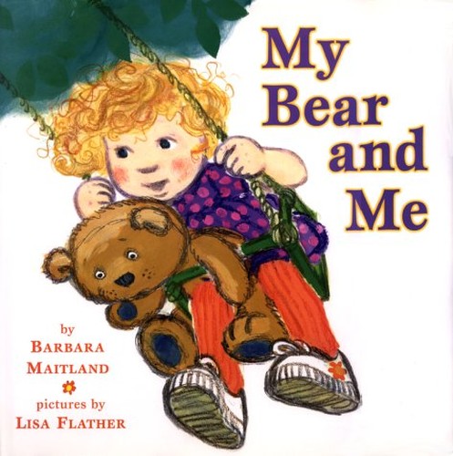 My Bear and ME