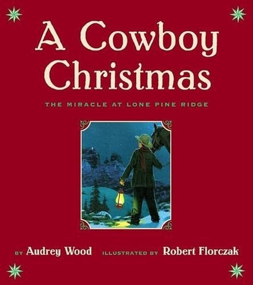 Cowboy Christmas