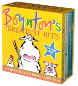 Boynton's Greatest Hits