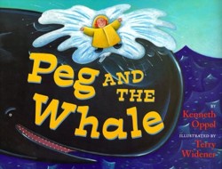 Peg & the Whale