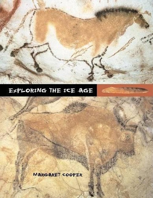 Exploring the Ice Age