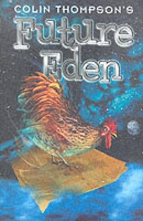 Future Eden