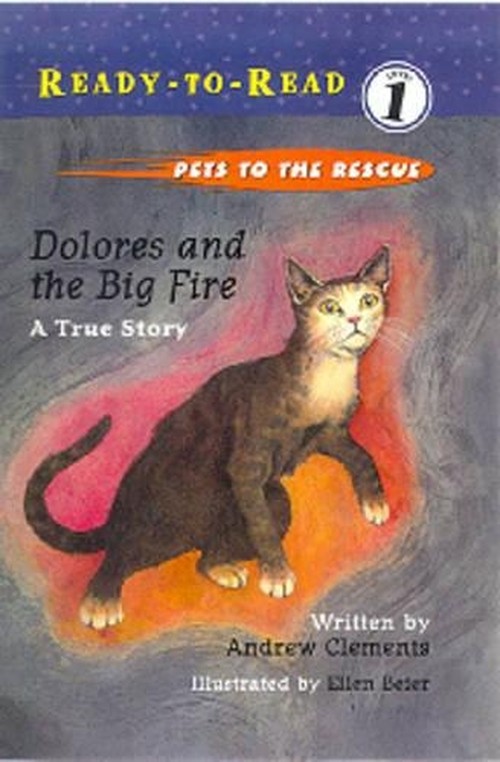 Dolores and the Big Fire