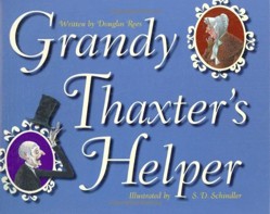 Grandy Thaxter's Helper