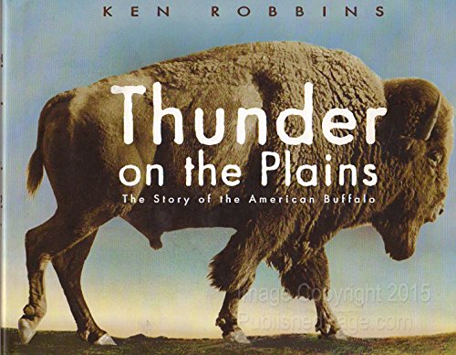 Thunder on the Plains