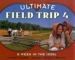 Ultimate Field Trip 4