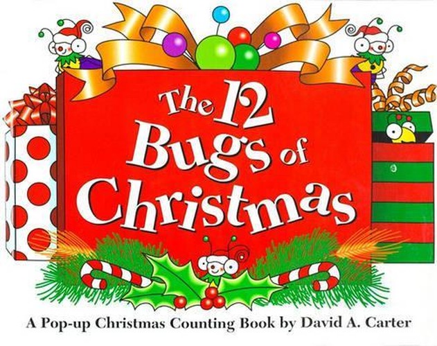 12 Bugs of Christmas