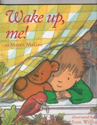 Wake Up ME