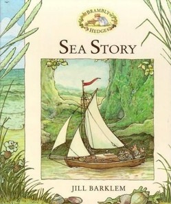 Sea Story