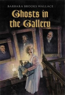 Ghosts in the Gallery