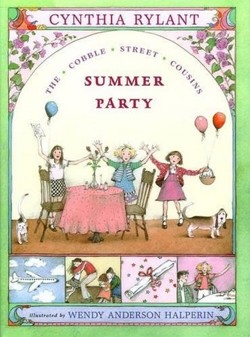 Summer Party