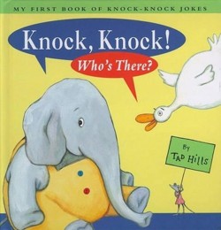 Knock, Knock!