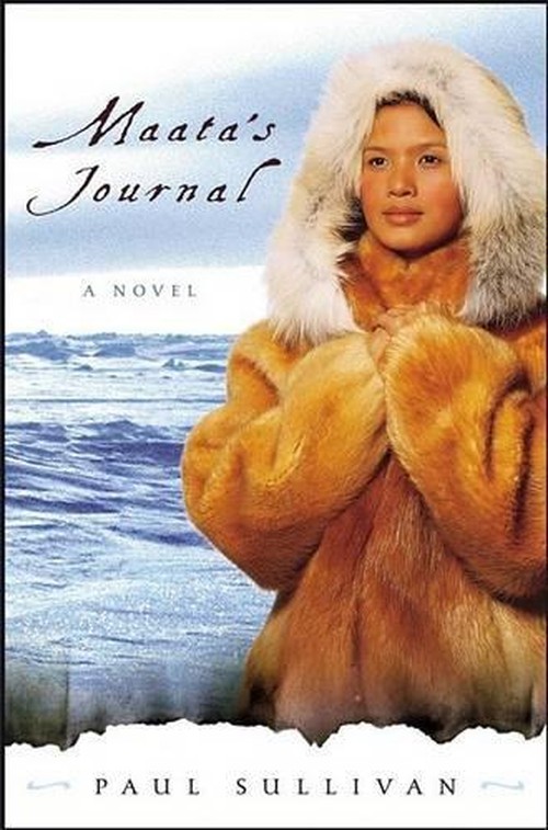 Maata's Journal