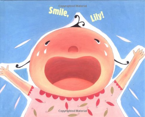 Smile Lily