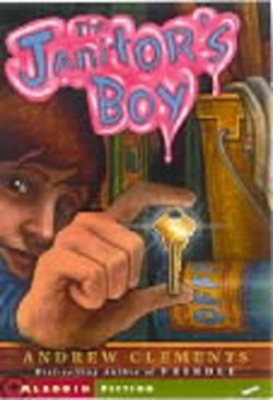 The Janitor's Boy