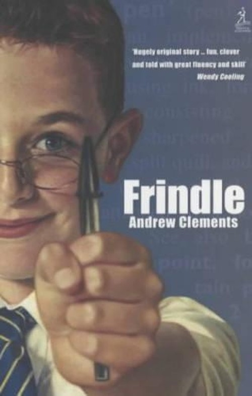 Frindle