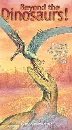 Beyond the Dinosaurs!
