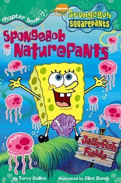Spongebob Squarepants 07 Natu
