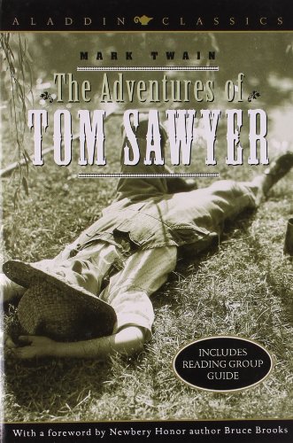 The Adventures of Tom Sawyer