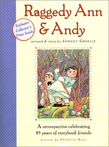 Raggedy Ann and Andy Retrospec