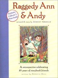 Raggedy Ann and Andy Retrospec