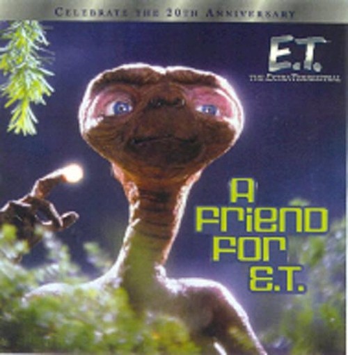 A Friend for E.T
