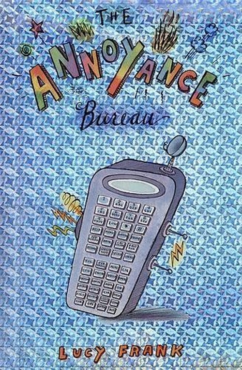 The Annoyance Bureau