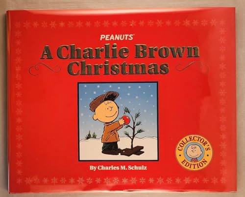 A Charlie Brown Christmas