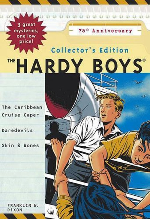 Hardys on Holiday