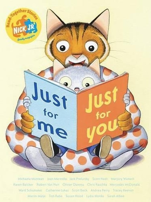 Just for Me, Just for You