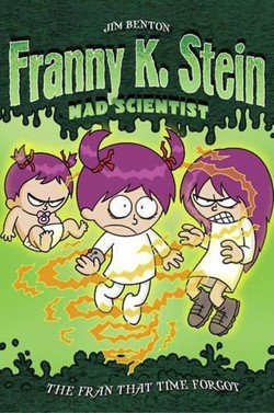 The Fran That Time Forgot