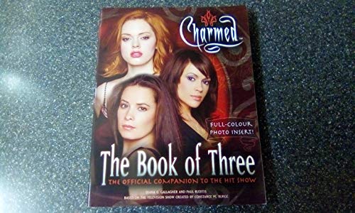 The Book of Three