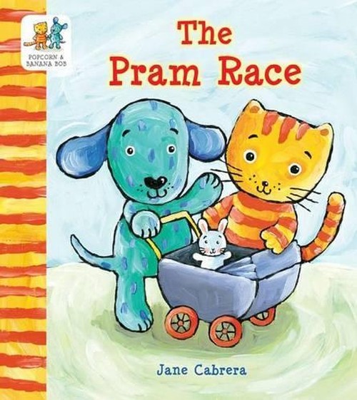The Pram Race