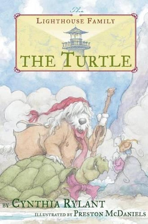 The Turtle