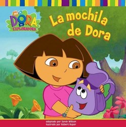 La Mochila de Dora (Dora's Backpack)