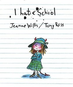 I Hate School