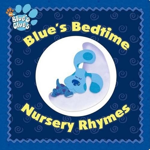 Blues Bedtime Nursery Rhymes
