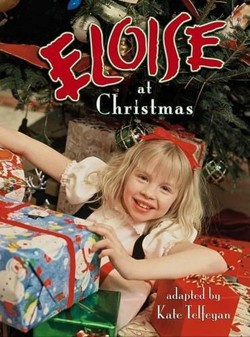 Eloise at Christmas