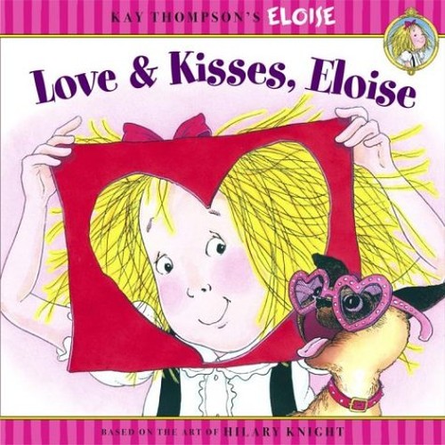 Love and Kisses, Eloise