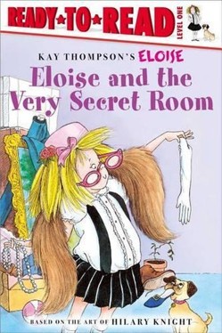 Eloise and the Very Secret Room