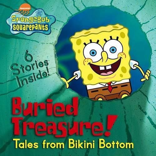 Buried Treasure