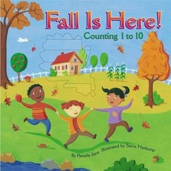 Fall is Here!