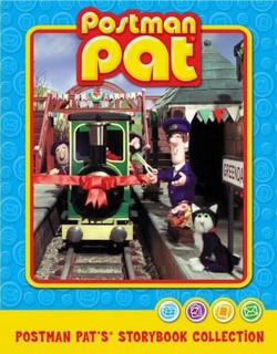 Postman Pat's Story Collection