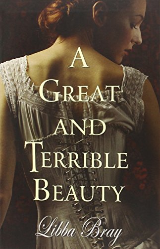 Great and Terrible Beauty