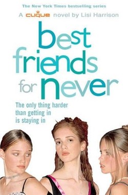 Best Friends for Never