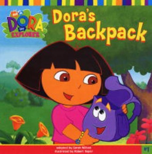 Dora's Backpack