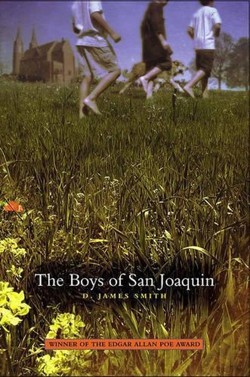 The Boys of San Joaquin