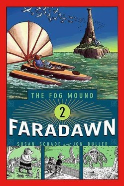 Faradawn: The Fog Mound Book 2